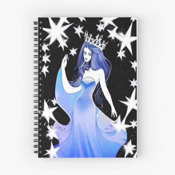 Item preview, Queen of the Night Stars II designed and sold by ~.