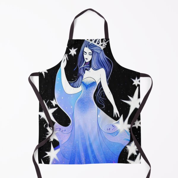 Item preview, Queen of the Night Stars II designed and sold by ~.