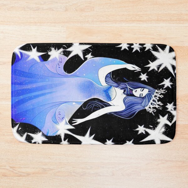 Item preview, Queen of the Night Stars II designed and sold by ~.