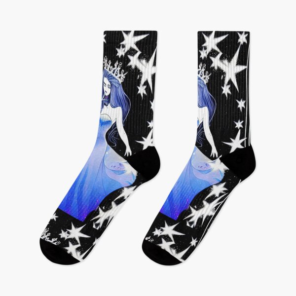 Item preview, Queen of the Night Stars II designed and sold by ~.