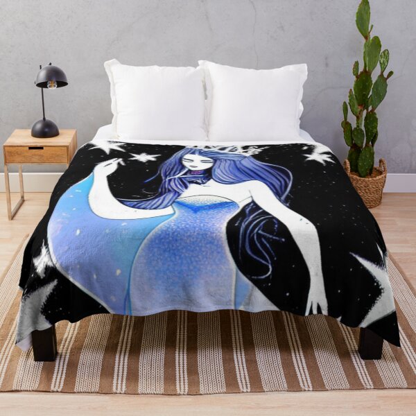 Item preview, Queen of the Night Stars II designed and sold by ~.