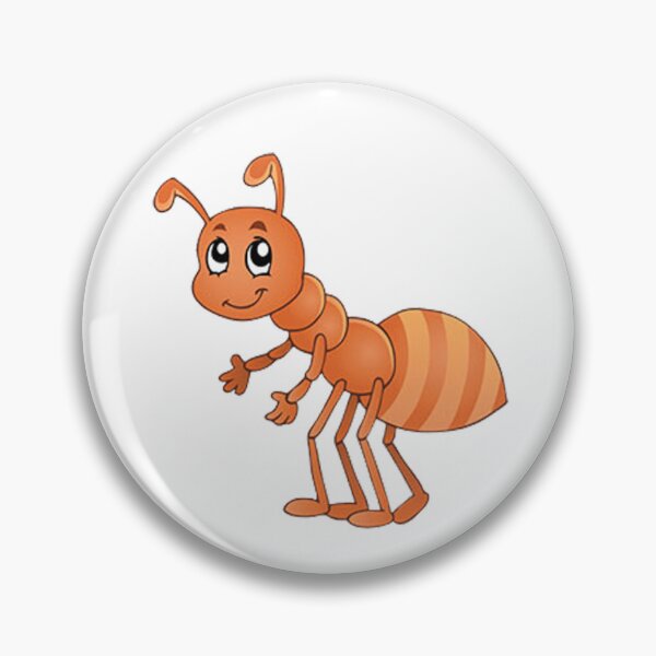 Item preview, Ant series 001 designed and sold by DavidDai.