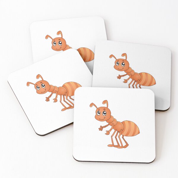 Item preview, Ant series 001 designed and sold by DavidDai.