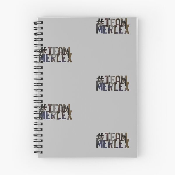 Item preview, #TeamMerlex « Merlex  designed and sold by thebyouzy.