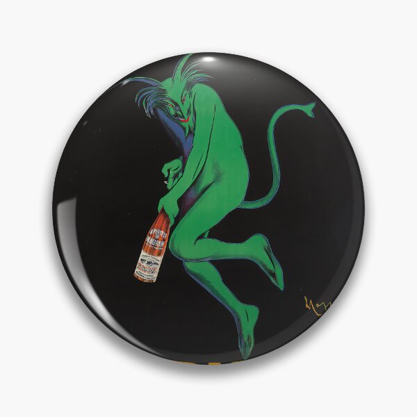 Artikelvorschau, Maurin Quina von Leonetto Cappiello entworfen und verkauft von GrandBlueDesign.