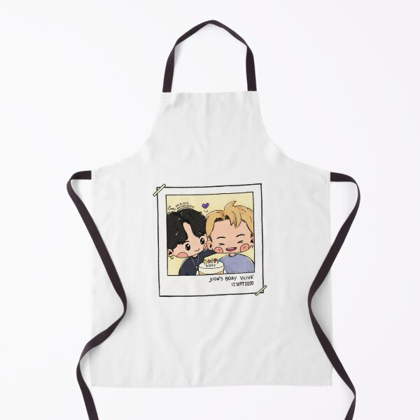 Item preview, Namkook on Joon's birthday designed and sold by art-by-emo.