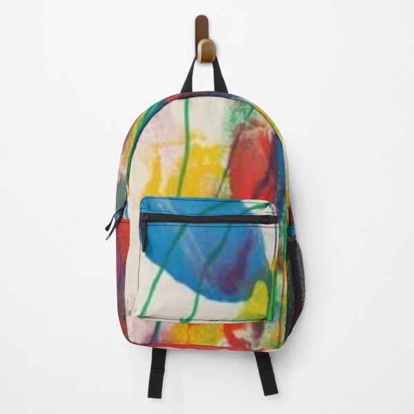 Item preview, Composition by paul jenkins art & artist designed and sold by Golido.