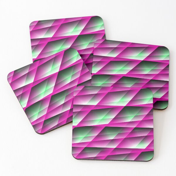 Item preview, Pink volume diagonal. designed and sold by MirBer.