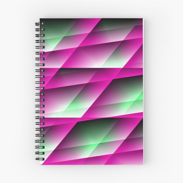 Item preview, Pink volume diagonal. designed and sold by MirBer.