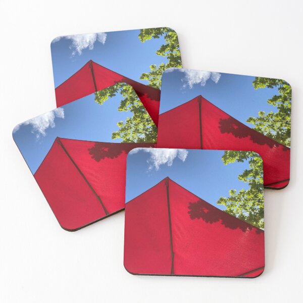 Item preview, Red Umbrella designed and sold by BlueBearDesigns.