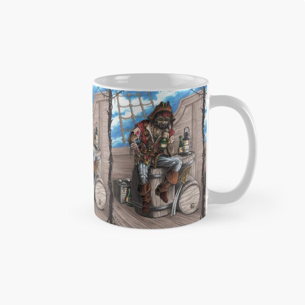 Item preview, pirate designed and sold by Worldofward48.