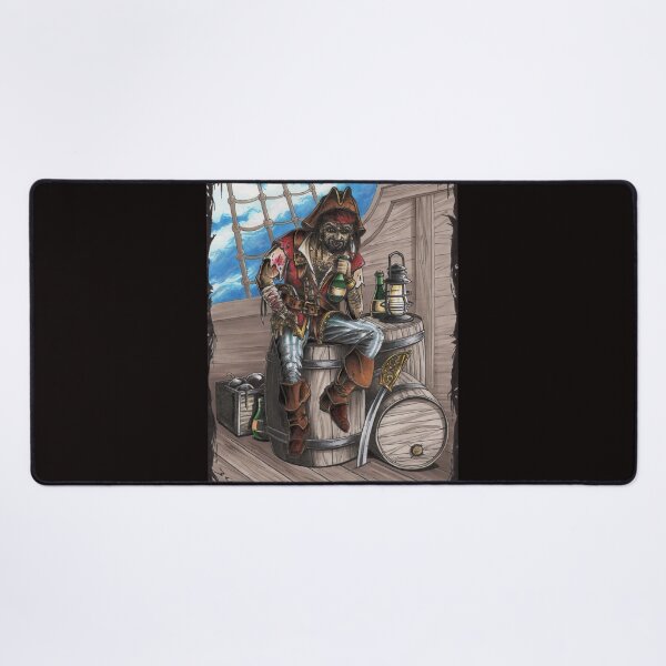 Item preview, pirate designed and sold by Worldofward48.