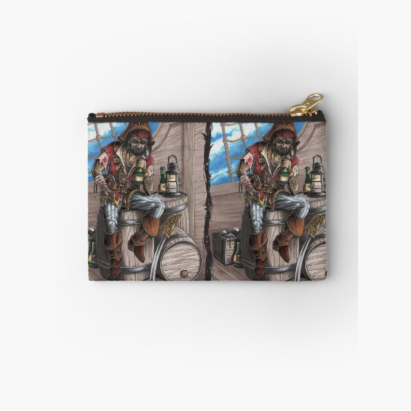 Item preview, pirate designed and sold by Worldofward48.