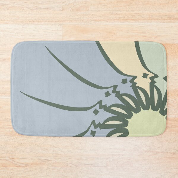 Item preview, Arabic Abstract Calligraphy - Patience - صبر designed and sold by RED by Arcanum Studio.