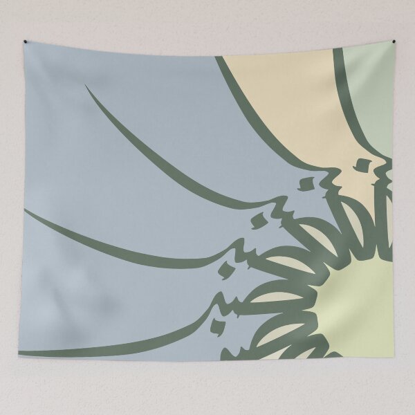 Item preview, Arabic Abstract Calligraphy - Patience - صبر designed and sold by RED by Arcanum Studio.