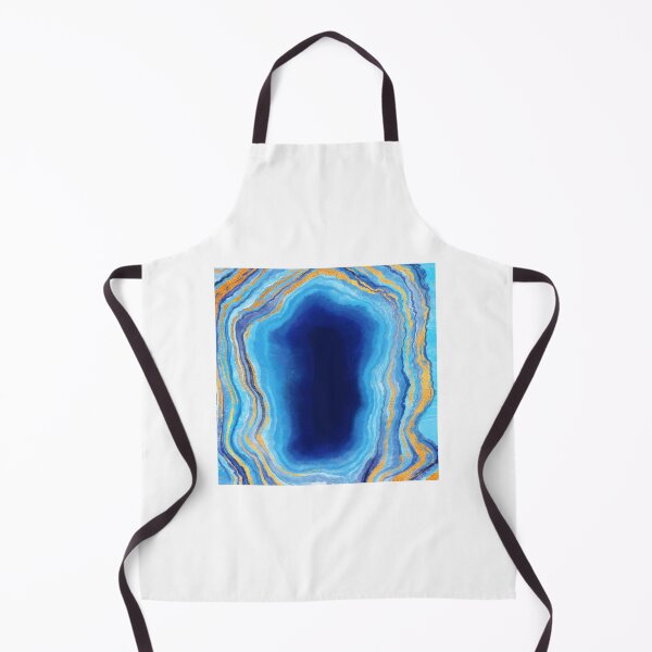 Item preview,  BLUE WAVES 2 WALL  ART & POSTERS NEW COOL DESIGN  designed and sold by MorbenTrend.
