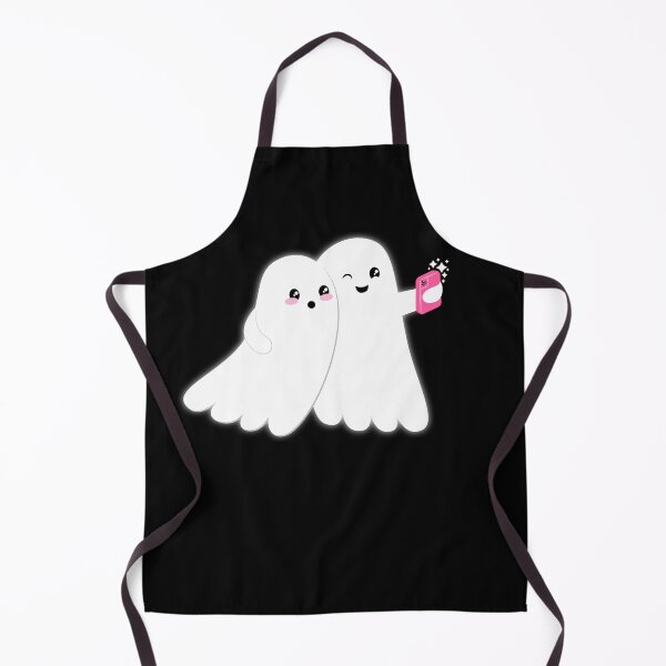 Item preview, Selfie Ghosts designed and sold by Kimberly Sterling.