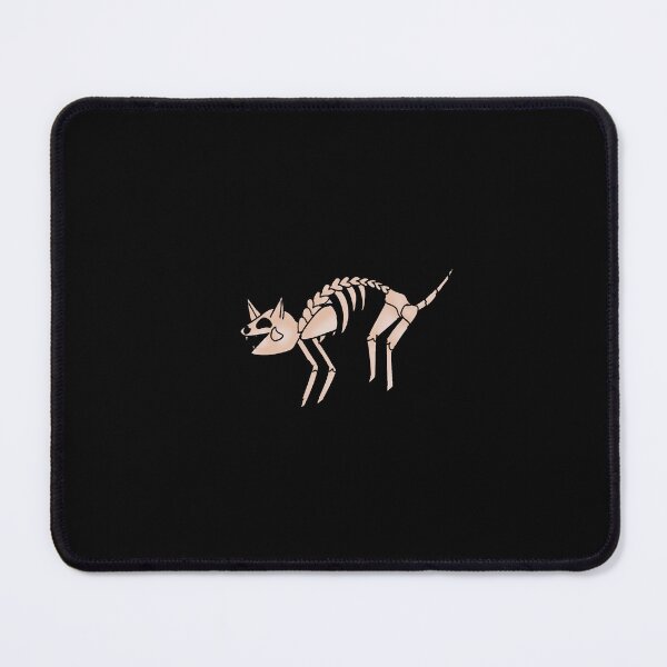 Item preview, Skeleton Cat designed and sold by RandomSketching.