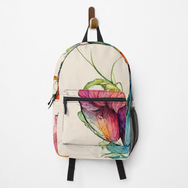 Item preview, Watercolour flower  designed and sold by niks1351.