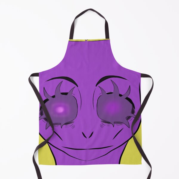 Item preview, monstre violet designed and sold by Crownshpo.
