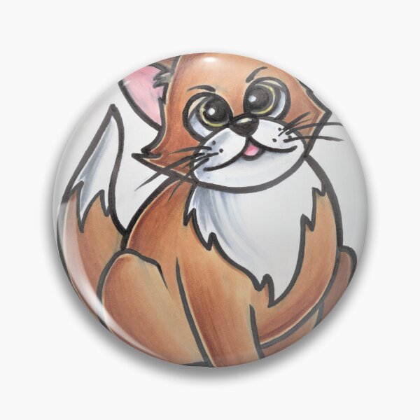 Item preview, happy cat designed and sold by Worldofward48.