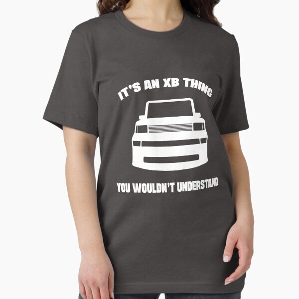 Item preview, Scion XB - It's an XB thing you wouldn't understand designed and sold by goodtogotees.