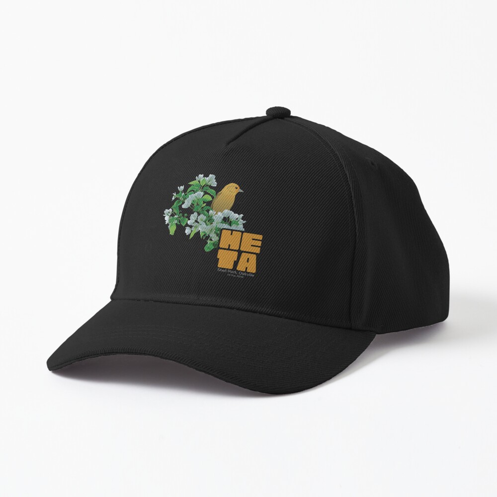 Item preview, Baseball Cap designed and sold by PRBY.