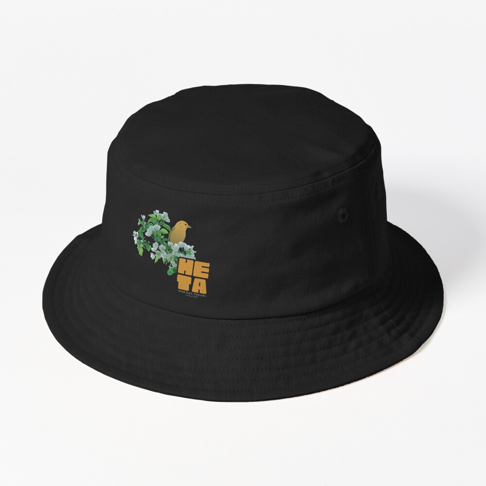 Item preview, Bucket Hat designed and sold by PRBY.