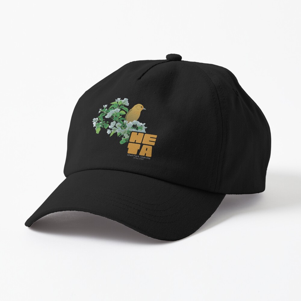 Item preview, Dad Hat designed and sold by PRBY.