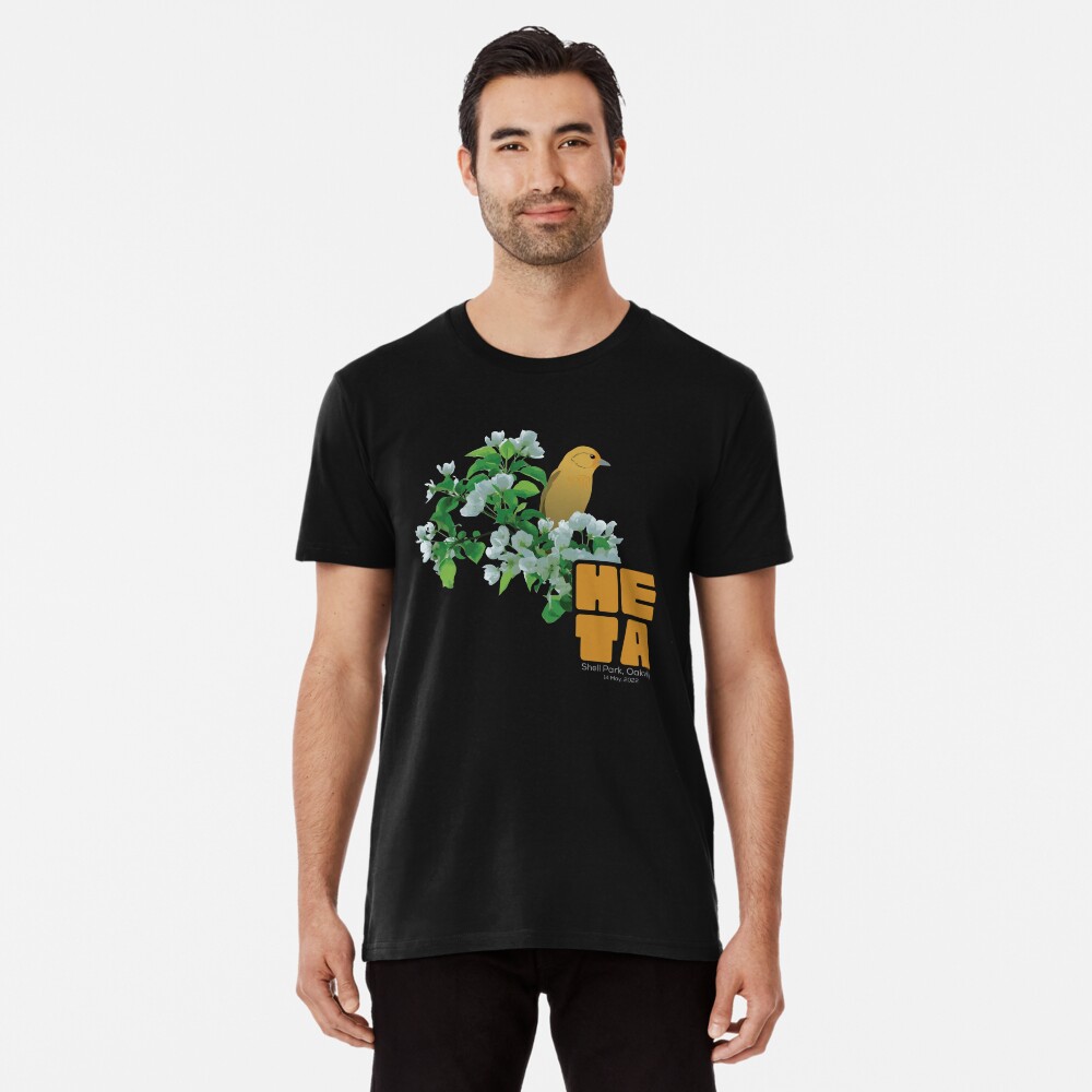 Item preview, Premium T-Shirt designed and sold by PRBY.