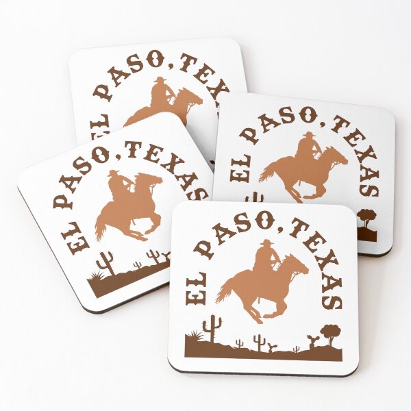 Item preview, Western Style El Paso, Texas designed and sold by meagansanders20.