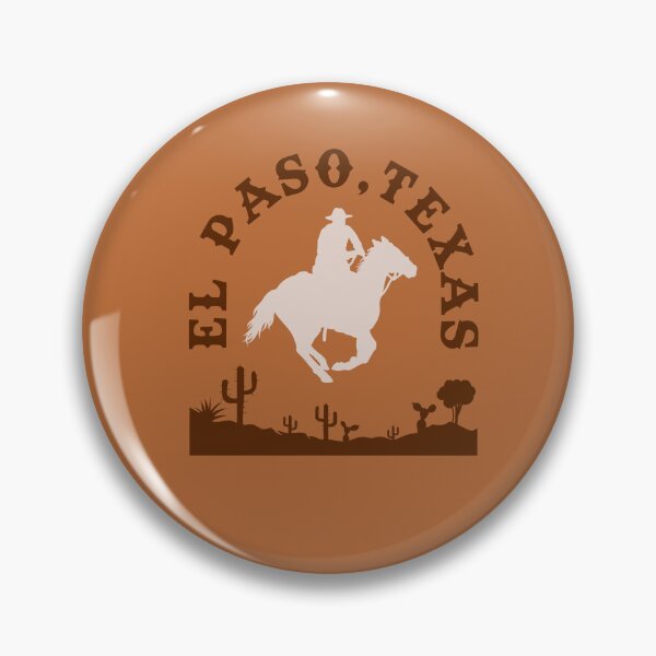 Item preview, Western Style El Paso, Texas designed and sold by meagansanders20.