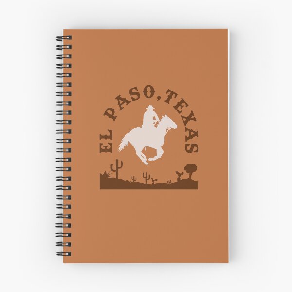 Item preview, Western Style El Paso, Texas designed and sold by meagansanders20.