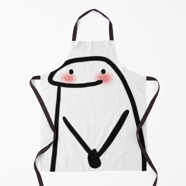 Item preview, Simple Cute Stick Art designed and sold by Bermudis.