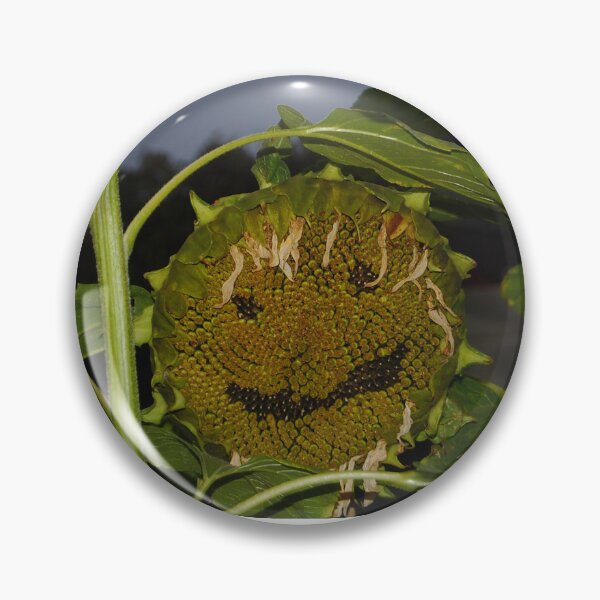 Item preview, Sunflowers birds food station designed and sold by Declan Carr.