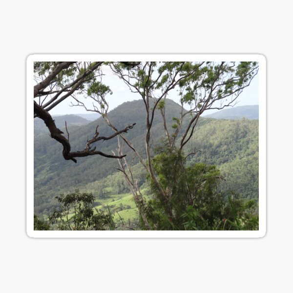 Item preview, Rugged bushland designed and sold by Kim Austin.