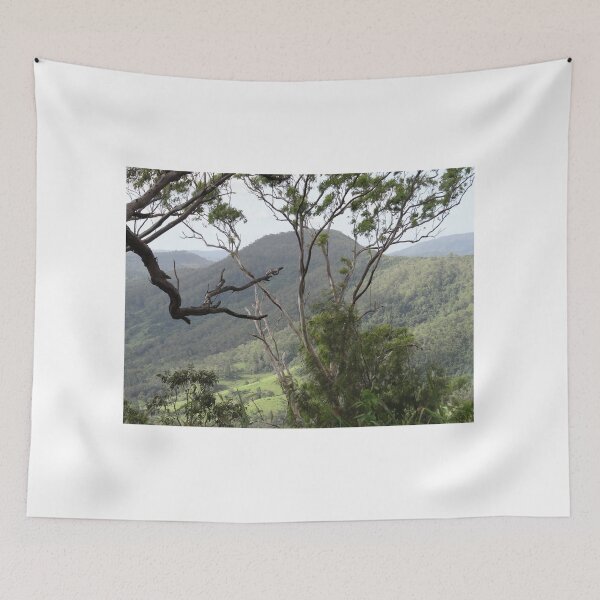 Item preview, Rugged bushland designed and sold by Kim Austin.