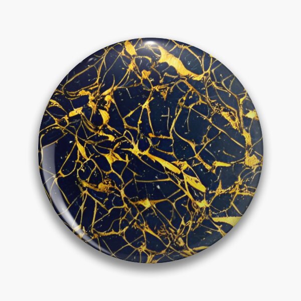 Item preview, Marble Gold & Black designed and sold by Jrw-Design.