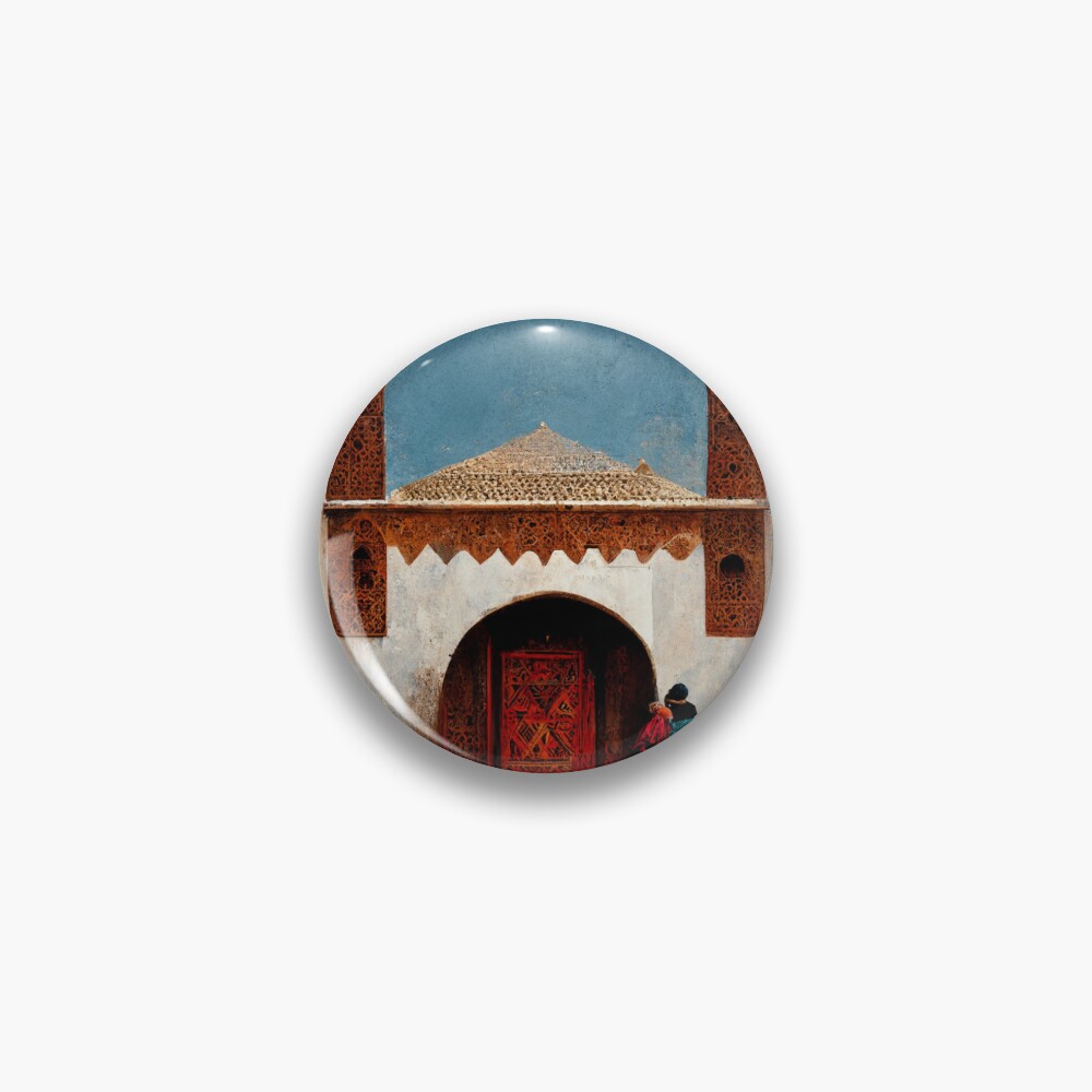 Item preview, Pin designed and sold by CodeSensei.