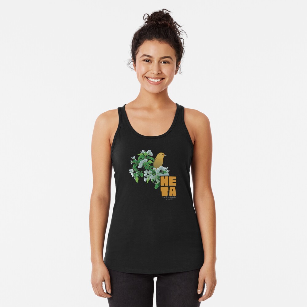 Item preview, Racerback Tank Top designed and sold by PRBY.