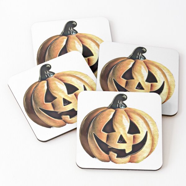 Item preview, Jack O Lantern II designed and sold by Sneshka.