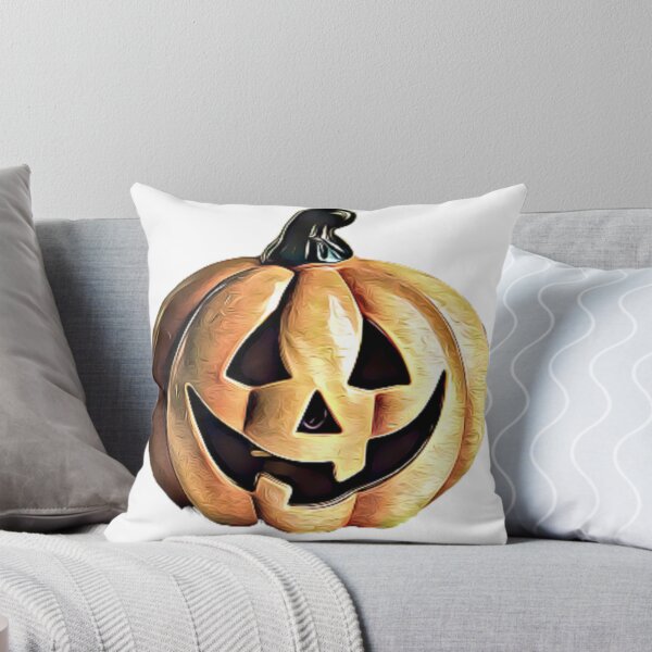 Item preview, Jack O Lantern II designed and sold by Sneshka.