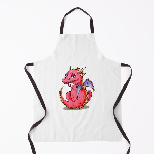 Item preview, happy dragon designed and sold by Worldofward48.