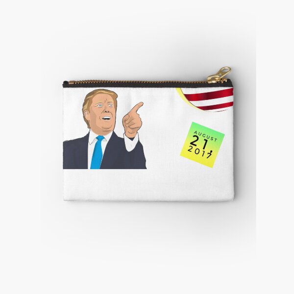 Item preview, The president looks at the eclipse designed and sold by Stefanoprince84.