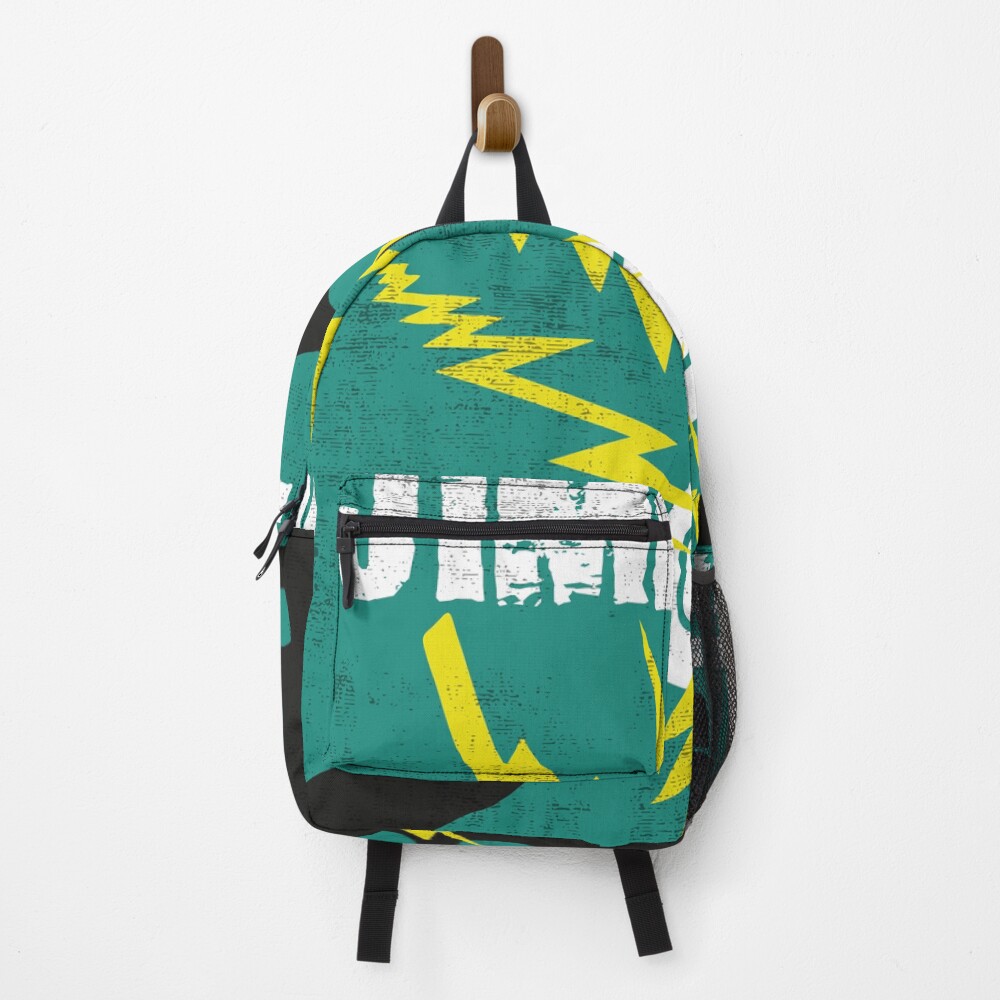 Item preview, Backpack designed and sold by NudgeWink.