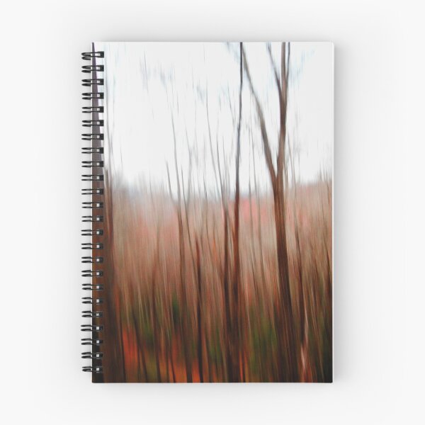 Item preview, Trees Panning Up designed and sold by nerdler.