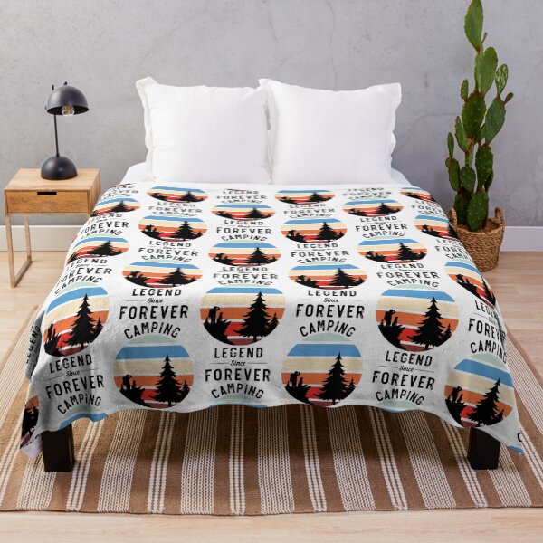 Item preview, Go Camping Design designed and sold by Artman07.