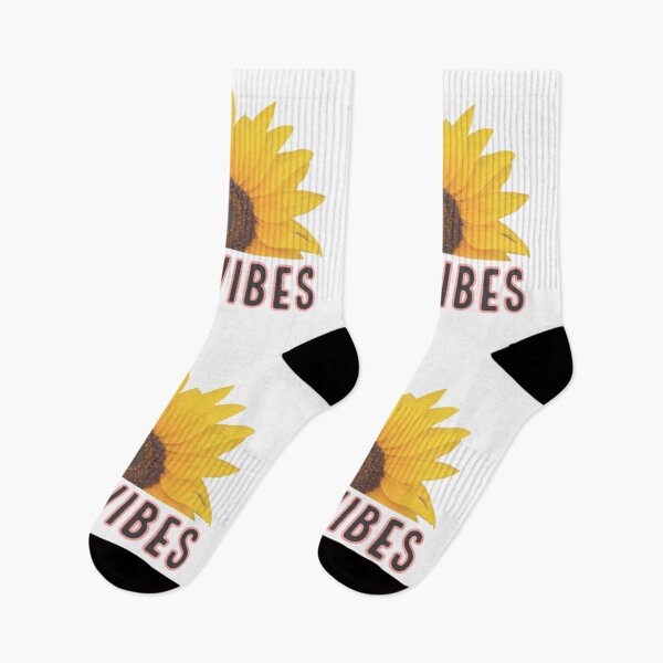 Item preview,  Sunflower Vibes designed and sold by eNVy Co.