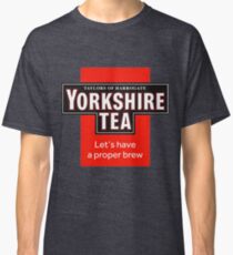 Yorkshire Tea Classic T-Shirt