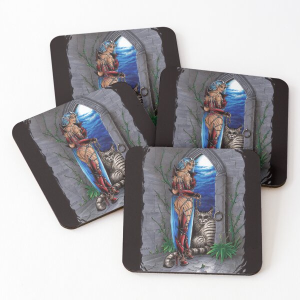 Item preview, dark elf midnight walk designed and sold by Worldofward48.
